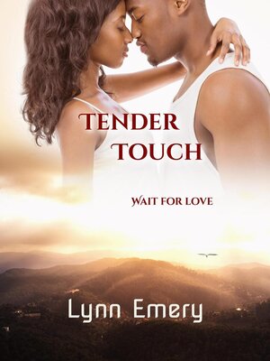 cover image of Tender Touch